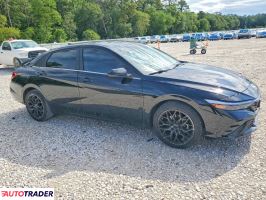 Hyundai Elantra 2024 2