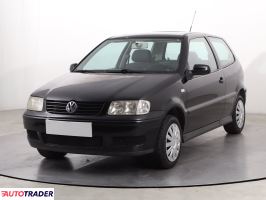 Volkswagen Polo 2001 1.0 49 KM Volkswagen Polo 2001 1.0 49 KM