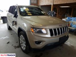 Jeep Grand Cherokee 2015 3 Jeep Grand Cherokee 2015 3