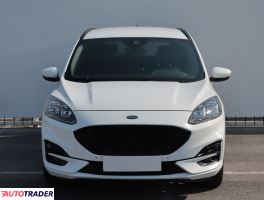 Ford Kuga 2020 2.0 147 KM