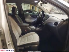 Chevrolet Equinox 2019 1 Chevrolet Equinox 2019 1