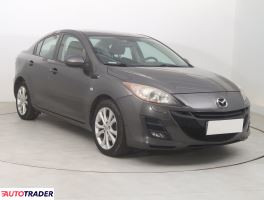Mazda 3 - zobacz ofertę
