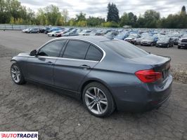 BMW 328 2018 2