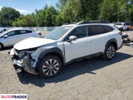 Subaru Outback 2025 2