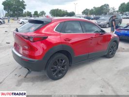 Mazda CX-30 2023 2 Mazda CX-30 2023 2