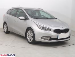 Kia Ceed - zobacz ofertę