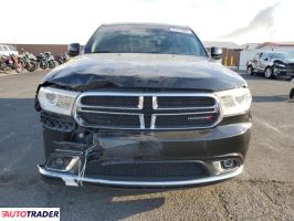 Dodge Durango 2019 3