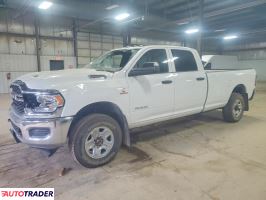 Dodge Ram - zobacz ofertę
