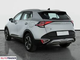 Kia Sportage 2023 1.6 147 KM