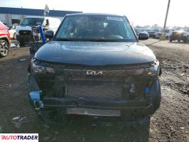 Kia Soul 2023 2