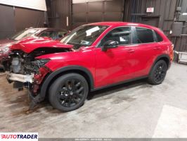 Honda HR-V 2025 2
