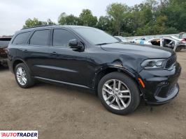 Dodge Durango 2022 3 Dodge Durango 2022 3