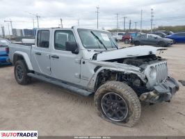 Jeep Pozostałe - zobacz ofertę