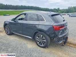 Audi Q5 2021 2