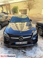 Mercedes C-klasa - zobacz ofertę