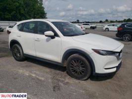 Mazda CX-5 2019 2