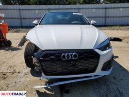Audi A5 2025 2
