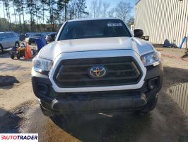 Toyota Tacoma 2023 2