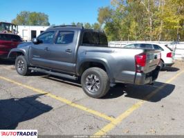 Toyota Tacoma 2019 3