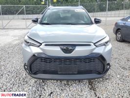Toyota Corolla 2023 2 Toyota Corolla 2023 2