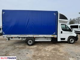 Fiat Ducato 2022 2.2