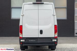 Iveco Daily 2021 2.3