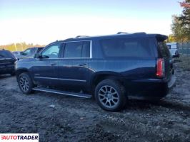 GMC Yukon 2018 6