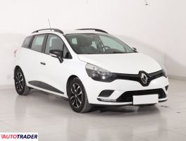 Renault Clio 2017 1.5 88 KM Renault Clio 2017 1.5 88 KM