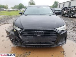 Audi A6 2019 3 Audi A6 2019 3