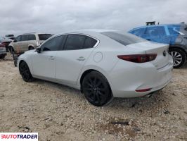 Mazda 3 2024 2 Mazda 3 2024 2