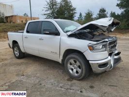 Dodge Ram 2019 5