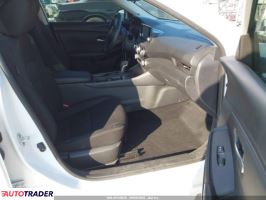 Nissan Sentra 2023 2