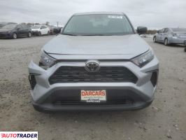 Toyota Pozostałe 2022 2