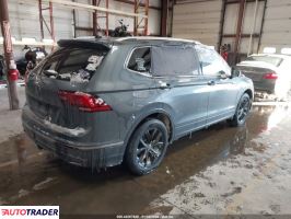 Volkswagen Tiguan 2024 2