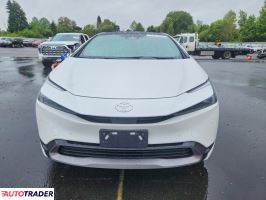 Toyota Prius 2024 2