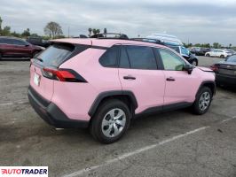 Toyota Pozostałe 2019 2 Toyota Pozostałe 2019 2