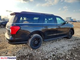 Ford Expedition 2024 3