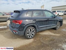 Volkswagen Pozostałe 2022 1