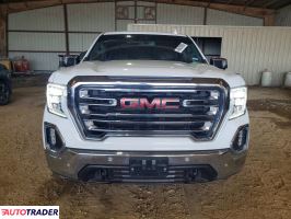 GMC Sierra 2021 5