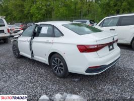 Volkswagen Jetta 2025 1