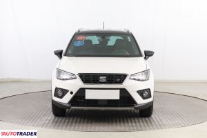 Seat Arona 2020 1.0 113 KM