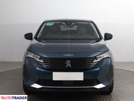Peugeot 3008 2022 1.6 221 KM Peugeot 3008 2022 1.6 221 KM