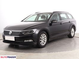 Volkswagen Passat 2017 2.0 147 KM