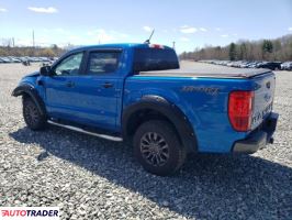 Ford Ranger 2021 2 Ford Ranger 2021 2