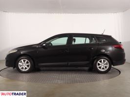 Renault Megane 2010 1.5 108 KM