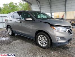 Chevrolet Equinox 2019 1 Chevrolet Equinox 2019 1