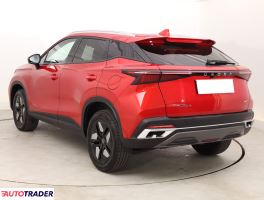 Omoda 5 2025 1.5 221 KM