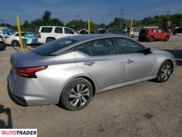 Nissan Altima 2019 2 Nissan Altima 2019 2