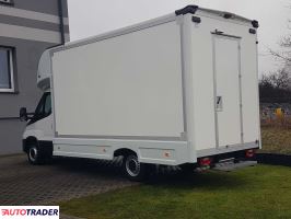 Iveco Daily 2020 2.3