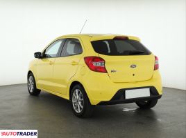Ford Ka 2018 1.2 84 KM